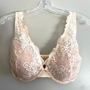 Thirdlove Uplift Plunge Bra